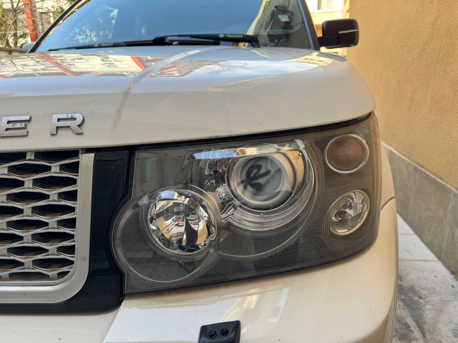 Land Rover Range Rover Sport | Mobile.bg � ����������� 12