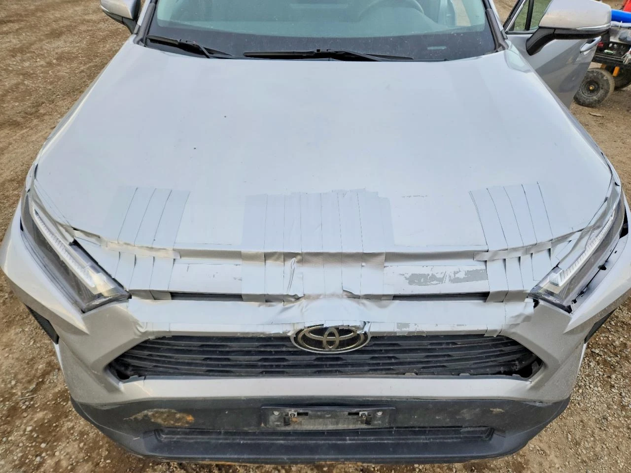 Toyota Rav4 XLE* ПОДГРЕВ* КАМЕРА* CARPLAY* МЪРТВА ТОЧКА - изображение 3