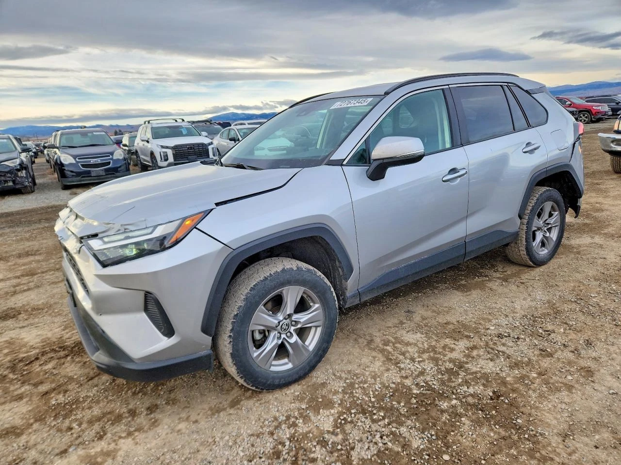 Toyota Rav4 XLE* �������* ������* CARPLAY* ������ ����� | Mobile.bg � ����������� 1