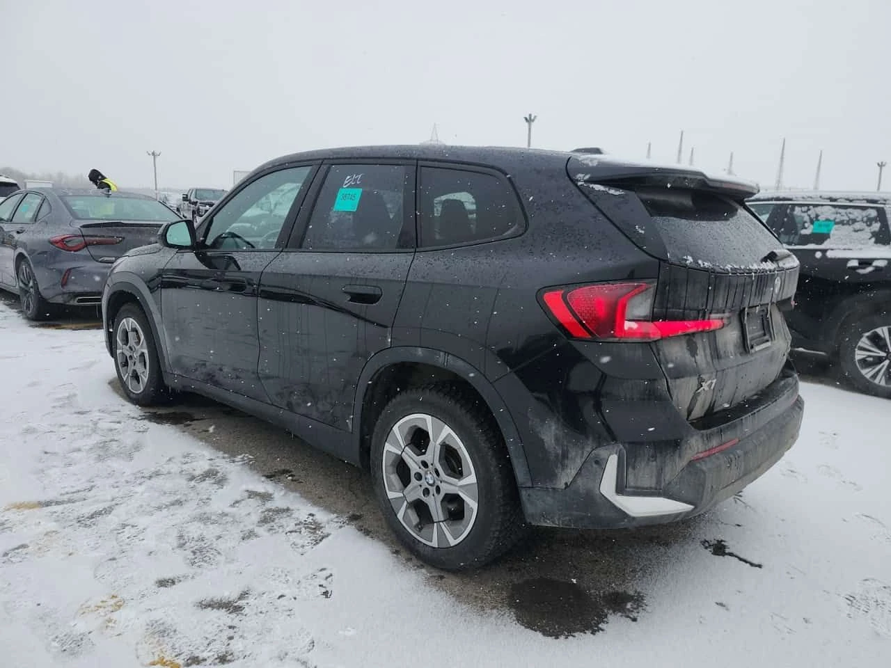 BMW X1 XDRIVE28I| PANORAMA| ПОДГРЕВИ| CARFAX, снимка 4 - Автомобили и джипове - 53947169