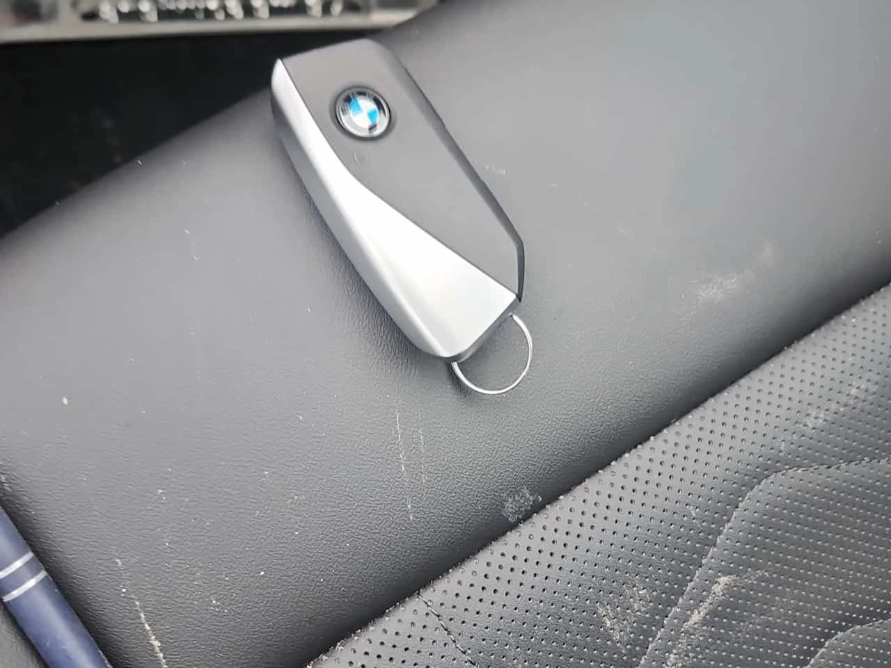 BMW X1 XDRIVE28I| PANORAMA| ПОДГРЕВИ| CARFAX, снимка 8 - Автомобили и джипове - 53947169