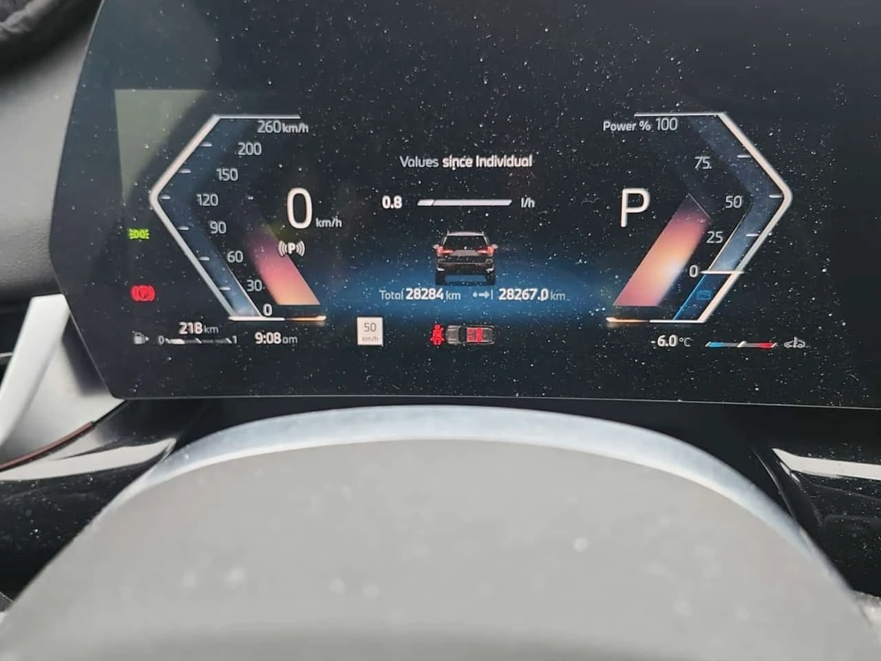 BMW X1 XDRIVE28I| PANORAMA| ПОДГРЕВИ| CARFAX, снимка 9 - Автомобили и джипове - 53947169