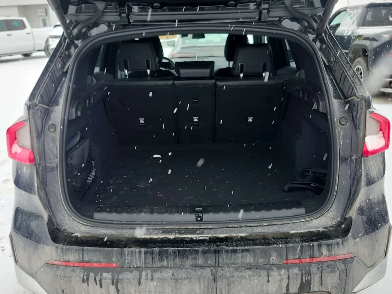 BMW X1 XDRIVE28I| PANORAMA| ПОДГРЕВИ| CARFAX, снимка 14 - Автомобили и джипове - 53947169