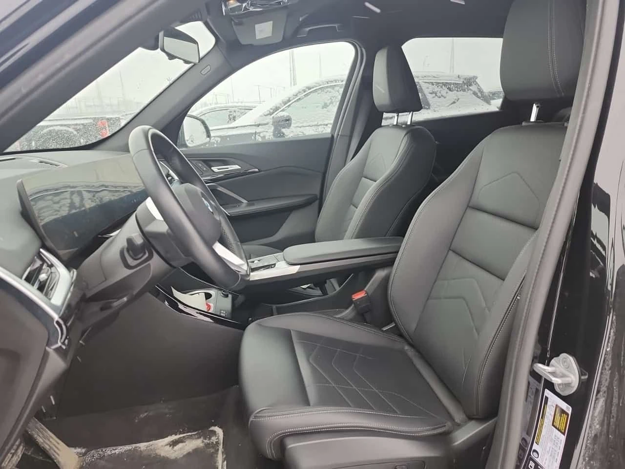 BMW X1 XDRIVE28I| PANORAMA| ПОДГРЕВИ| CARFAX, снимка 5 - Автомобили и джипове - 53947169