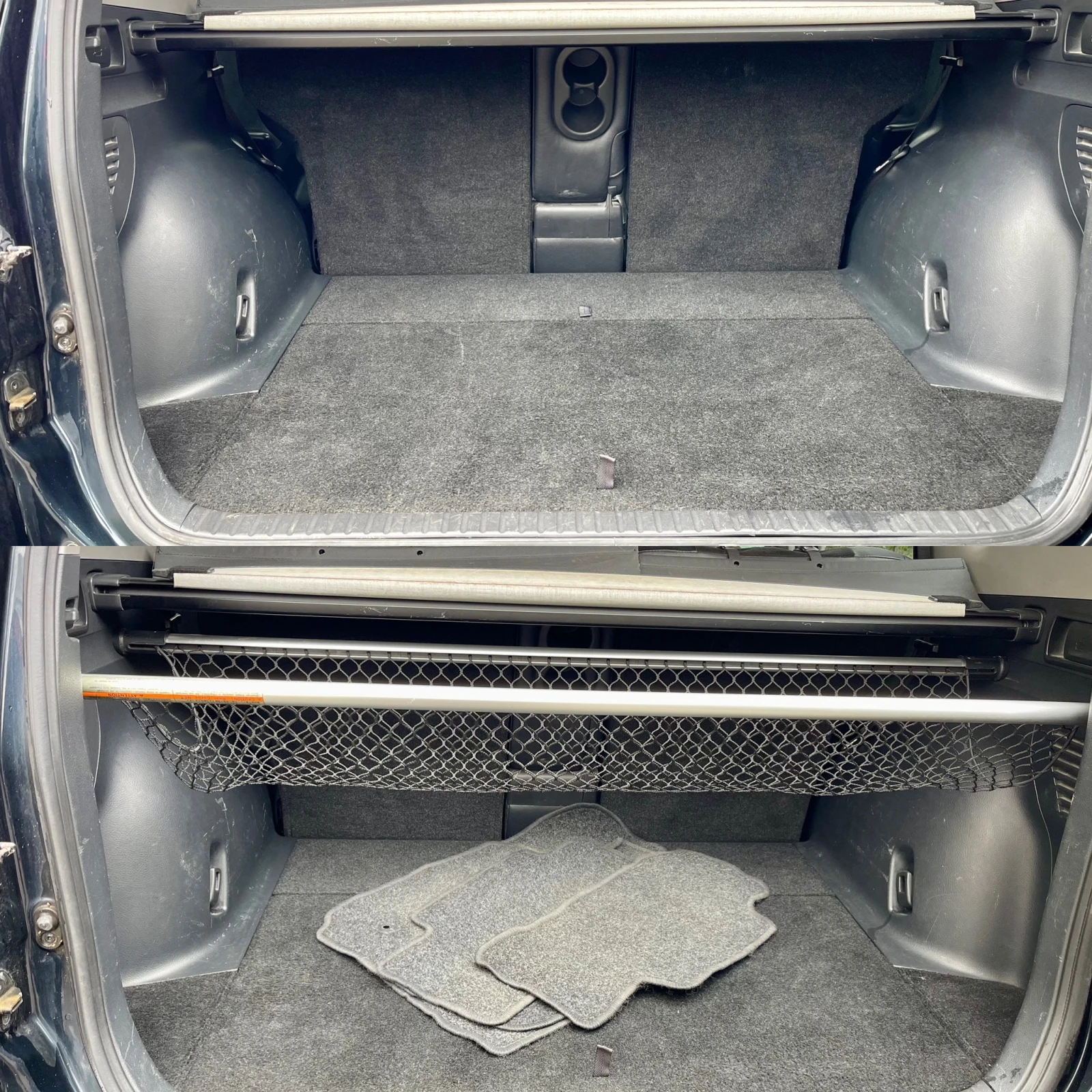 Toyota Rav4 2.2 D-4D Facelift 150 к.с., снимка 9 - Автомобили и джипове - 54028935