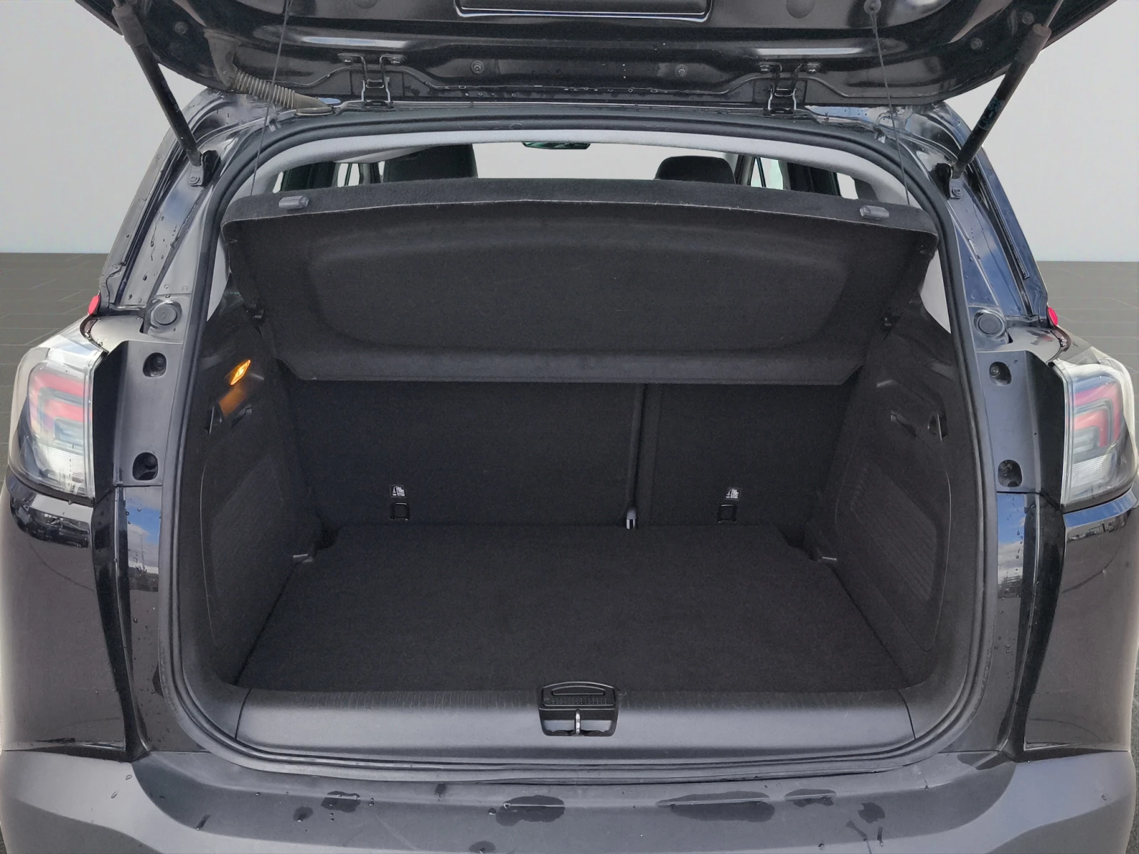 Opel Crossland X Elegance 1.2 бензин (96kW/130 к.с.) AT6 // 2302128, снимка 14 - Автомобили и джипове - 54087496