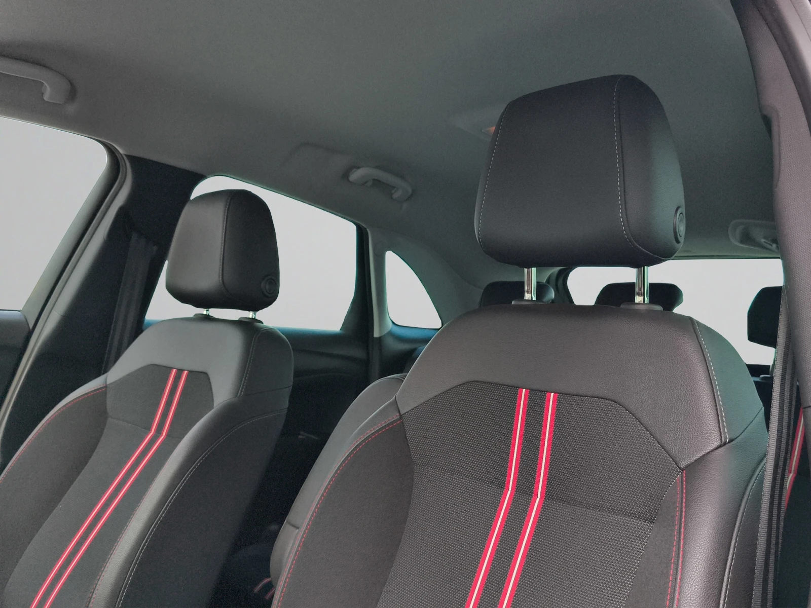 Opel Crossland X Elegance 1.2 бензин (96kW/130 к.с.) AT6 // 2302128, снимка 13 - Автомобили и джипове - 54087496