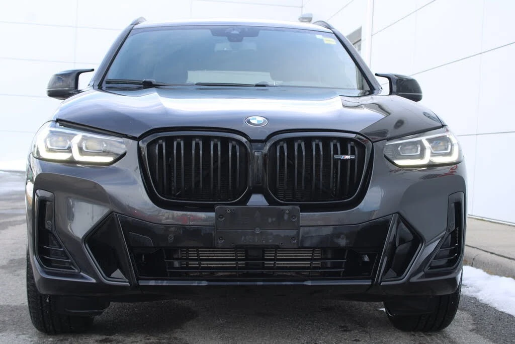 BMW X3 M40i * xDrive * АвтоКредит* (ЦЕНА ДО БГ), снимка 2 - Автомобили и джипове - 54116652