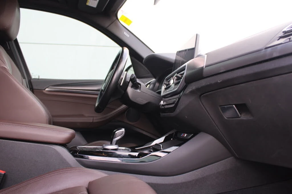 BMW X3 M40i * xDrive * АвтоКредит* (ЦЕНА ДО БГ), снимка 13 - Автомобили и джипове - 54116652