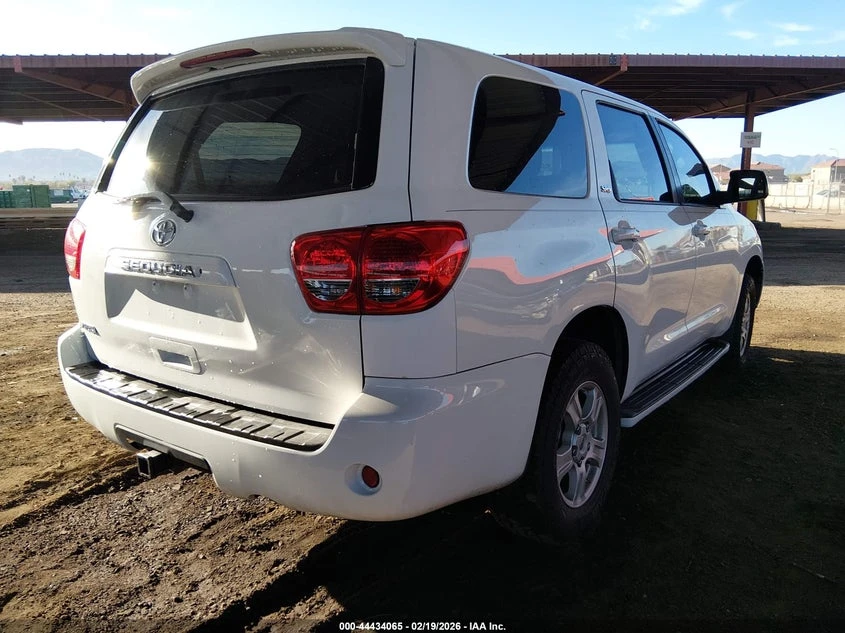 Toyota Sequoia Sr5 4.7L V8 * ������ ���� �� ��*  | Mobile.bg � ����������� 4