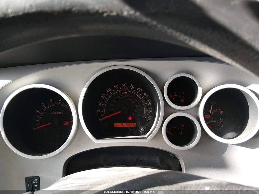 Toyota Sequoia Sr5 4.7L V8 * ������ ���� �� ��*  | Mobile.bg � ����������� 7