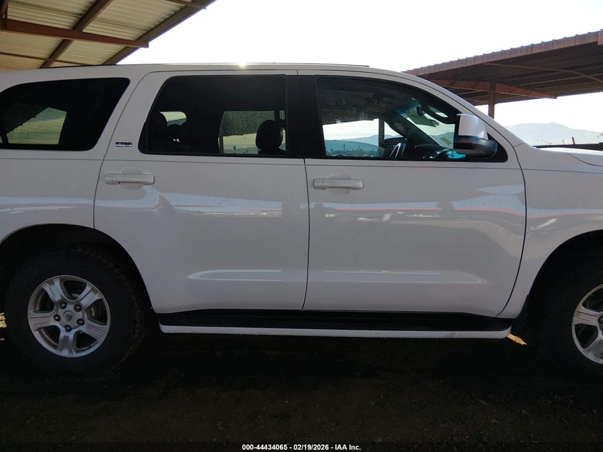 Toyota Sequoia Sr5 4.7L V8 * ������ ���� �� ��*  | Mobile.bg � ����������� 13