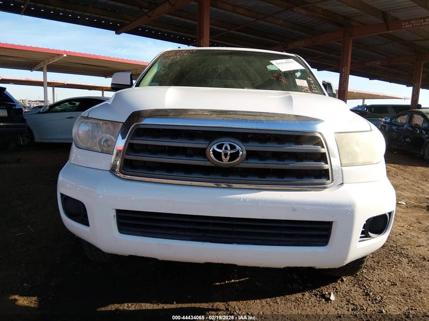 Toyota Sequoia Sr5 4.7L V8 * ������ ���� �� ��*  | Mobile.bg � ����������� 12