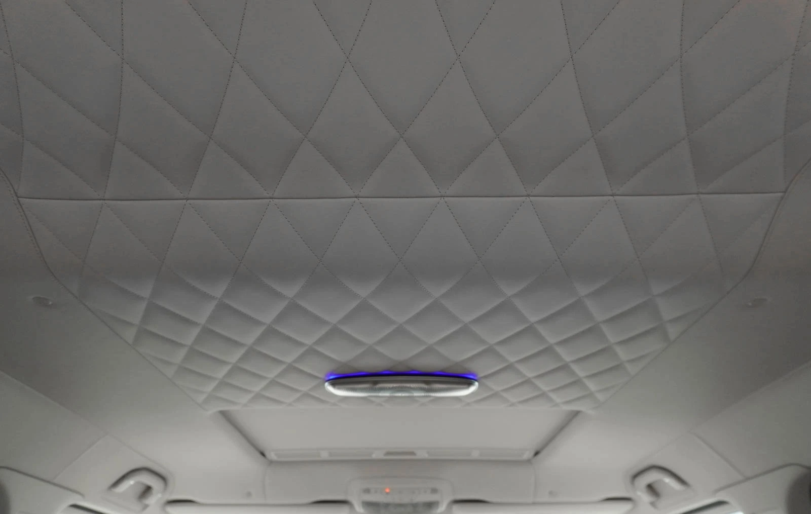 Mercedes-Benz G 63 AMG V8 MANUFAKTUR , снимка 11 - Автомобили и джипове - 54302409