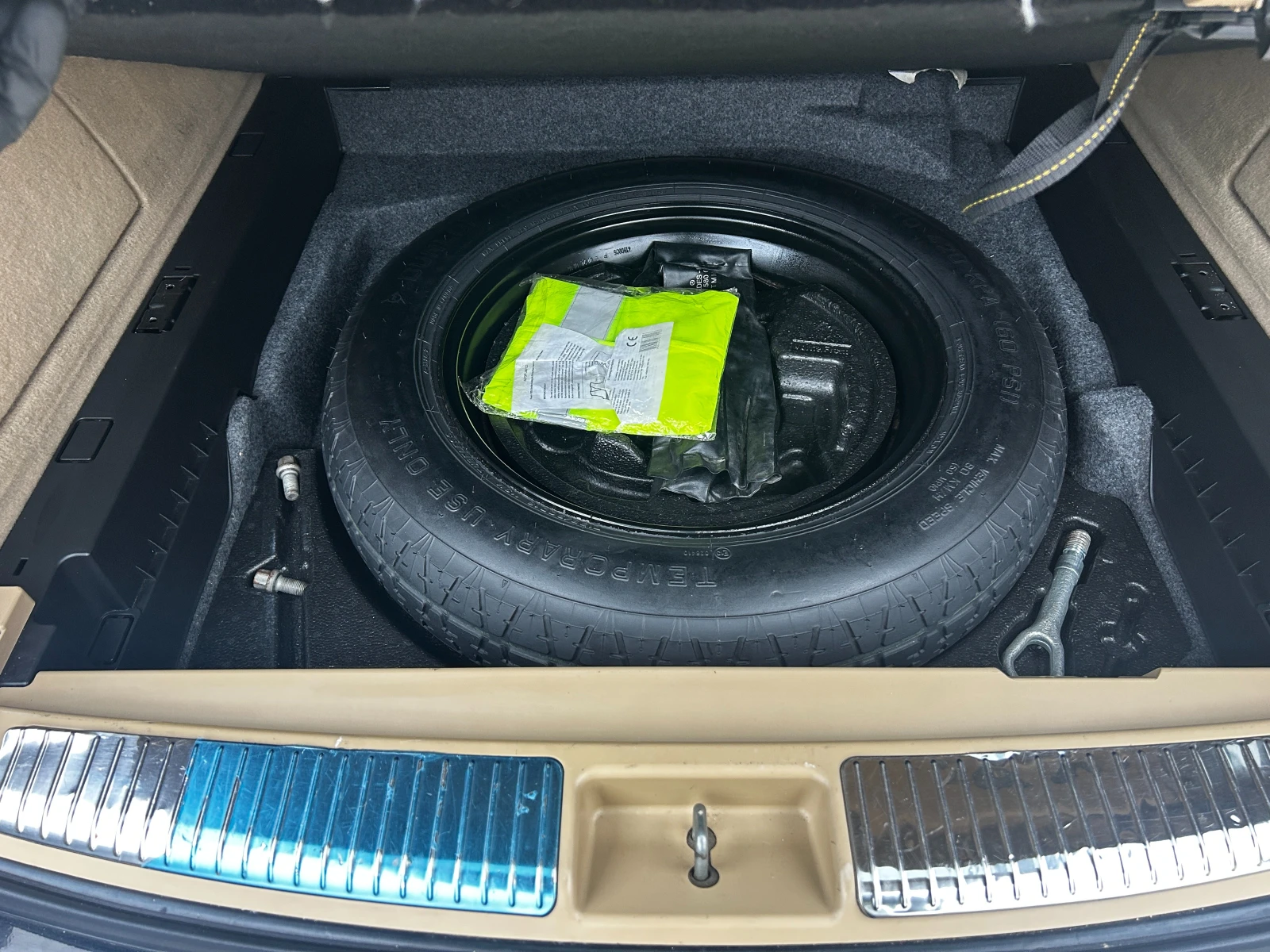 Mercedes-Benz ML 280 CDI, снимка 13 - Автомобили и джипове - 54334644