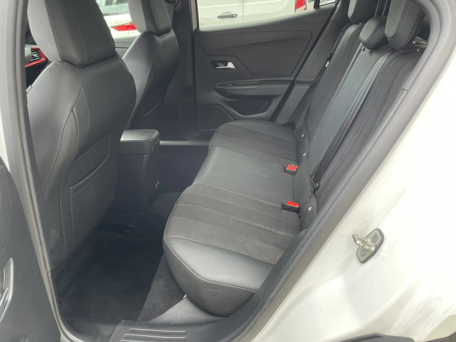 Opel Mokka GS Line, снимка 15 - Автомобили и джипове - 54642942