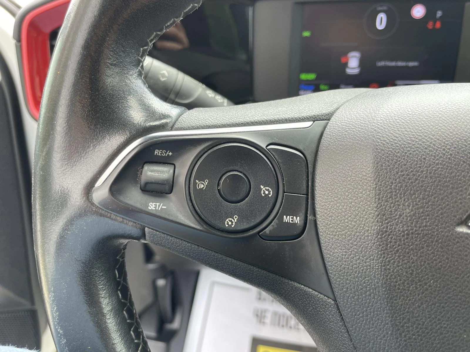 Opel Mokka GS Line, снимка 12 - Автомобили и джипове - 54642942