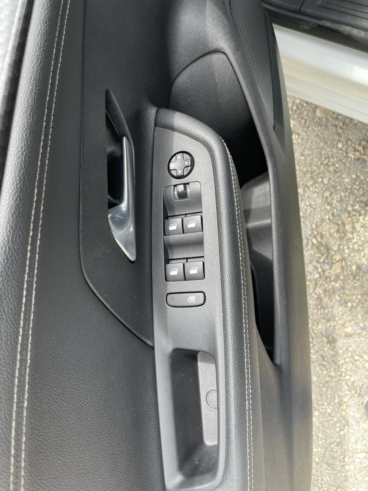 Opel Mokka GS Line, снимка 14 - Автомобили и джипове - 54642942