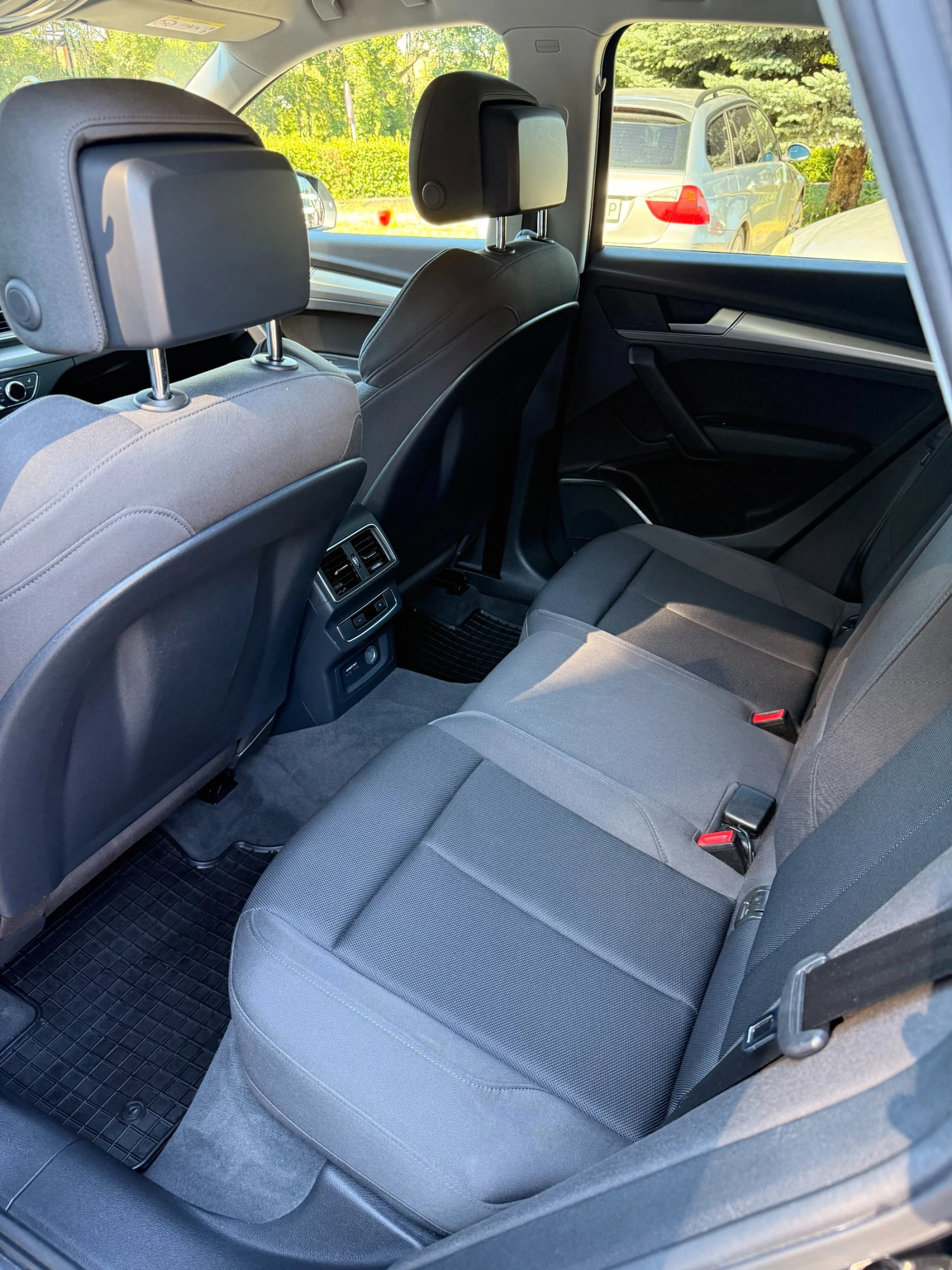 Audi Q5 Q5 quat. TDI2.0 I4140 A7, снимка 17 - Автомобили и джипове - 54931898