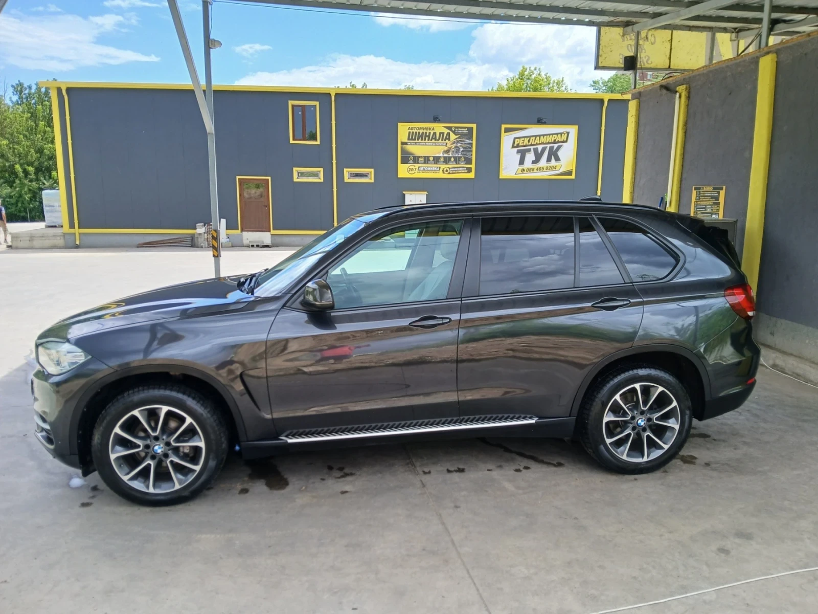 BMW X5 | Mobile.bg � ����������� 3