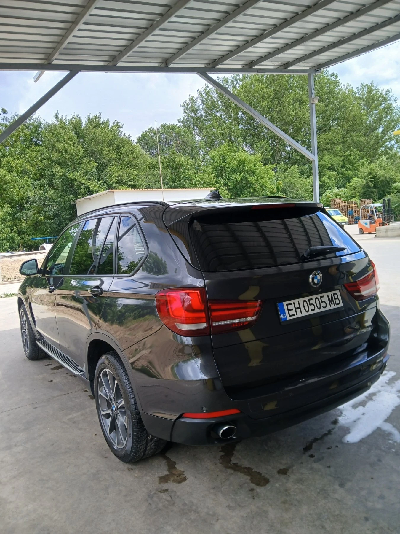 BMW X5 | Mobile.bg � ����������� 4