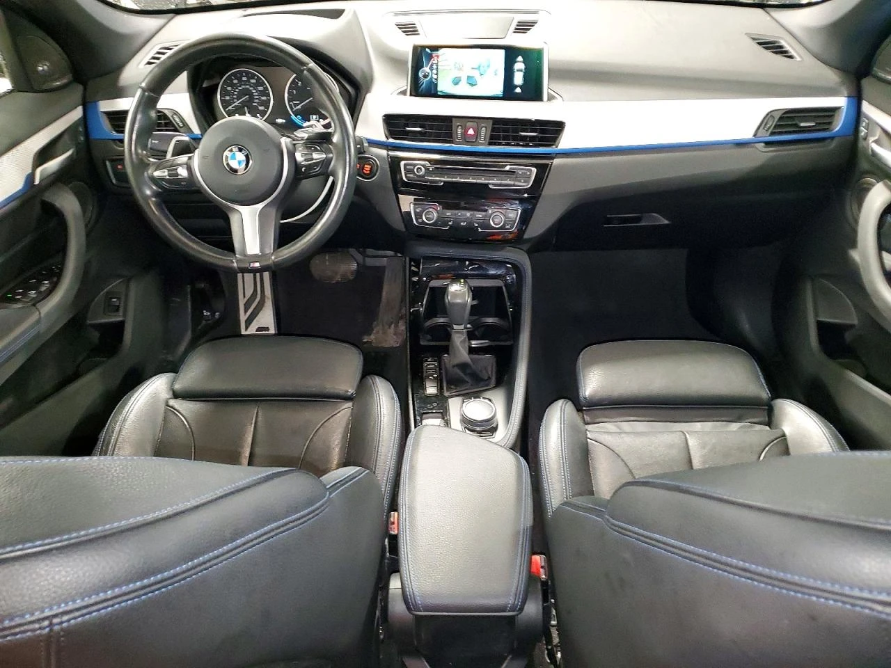 BMW X1 xDrive | Mobile.bg � ����������� 9