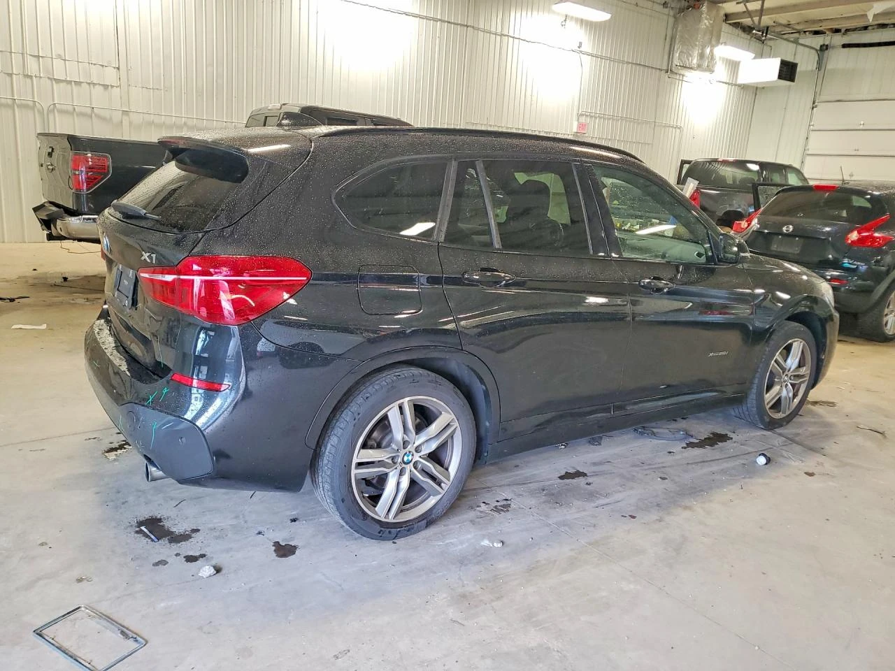 BMW X1 xDrive | Mobile.bg � ����������� 3
