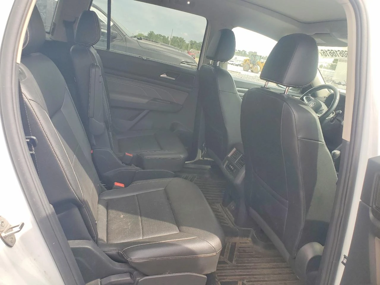 VW Atlas 3.6l Volkswagen Se | Mobile.bg � ����������� 11