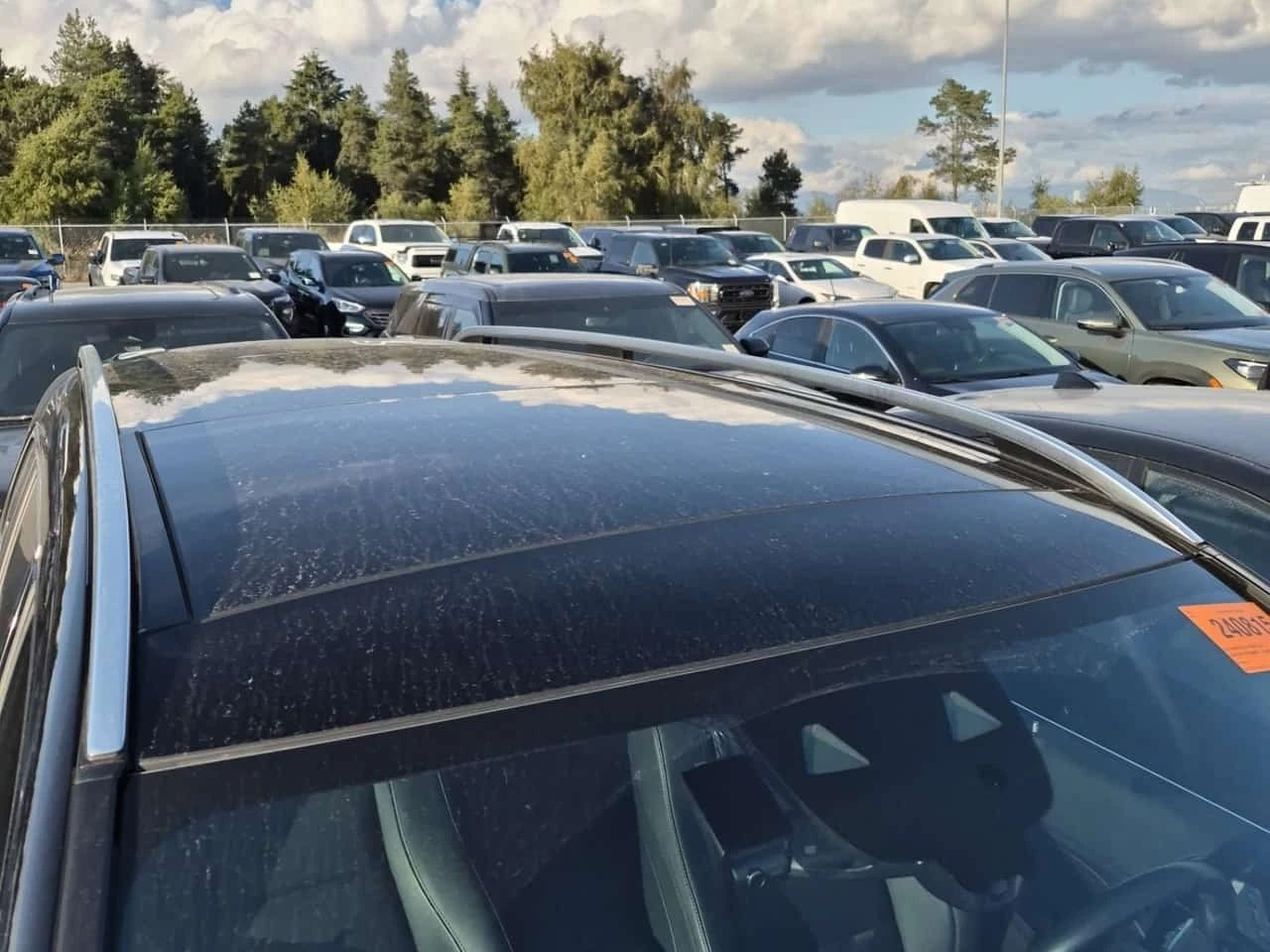 Mercedes-Benz GLS * 450 * CARFAX * , снимка 7 - Автомобили и джипове - 56300977