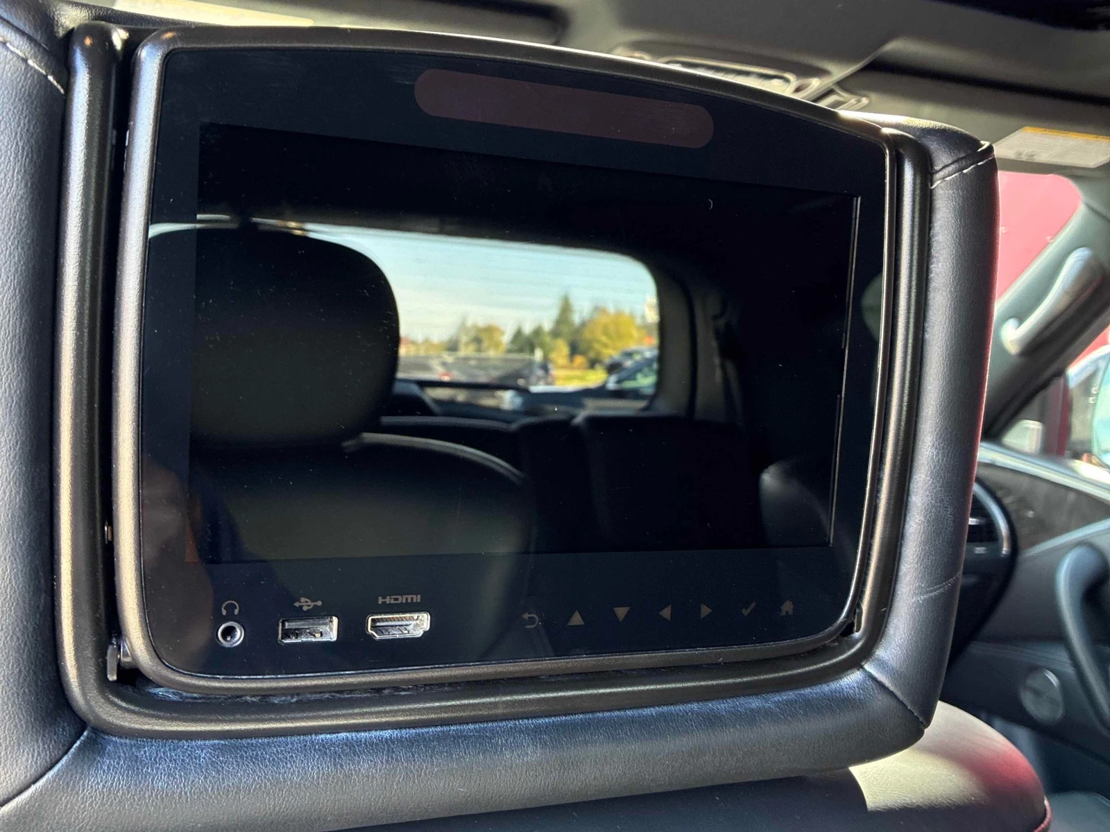 Infiniti QX80 Luxe 4WD* �����* �������* 360������* �������* 6 �� | Mobile.bg � ����������� 16