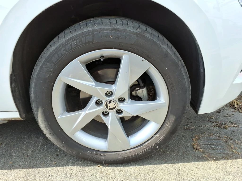 Skoda Kamiq 1.0 TSI Style 37 934 �� | Mobile.bg � ����������� 10