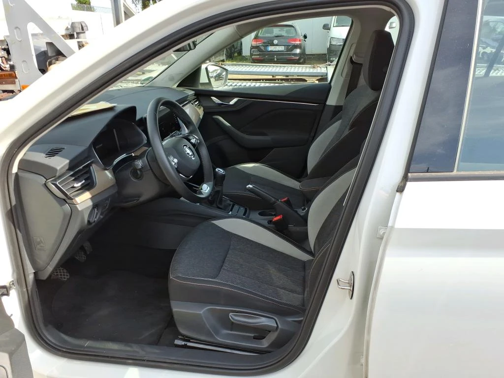 Skoda Kamiq 1.0 TSI Style 37 934 �� | Mobile.bg � ����������� 6