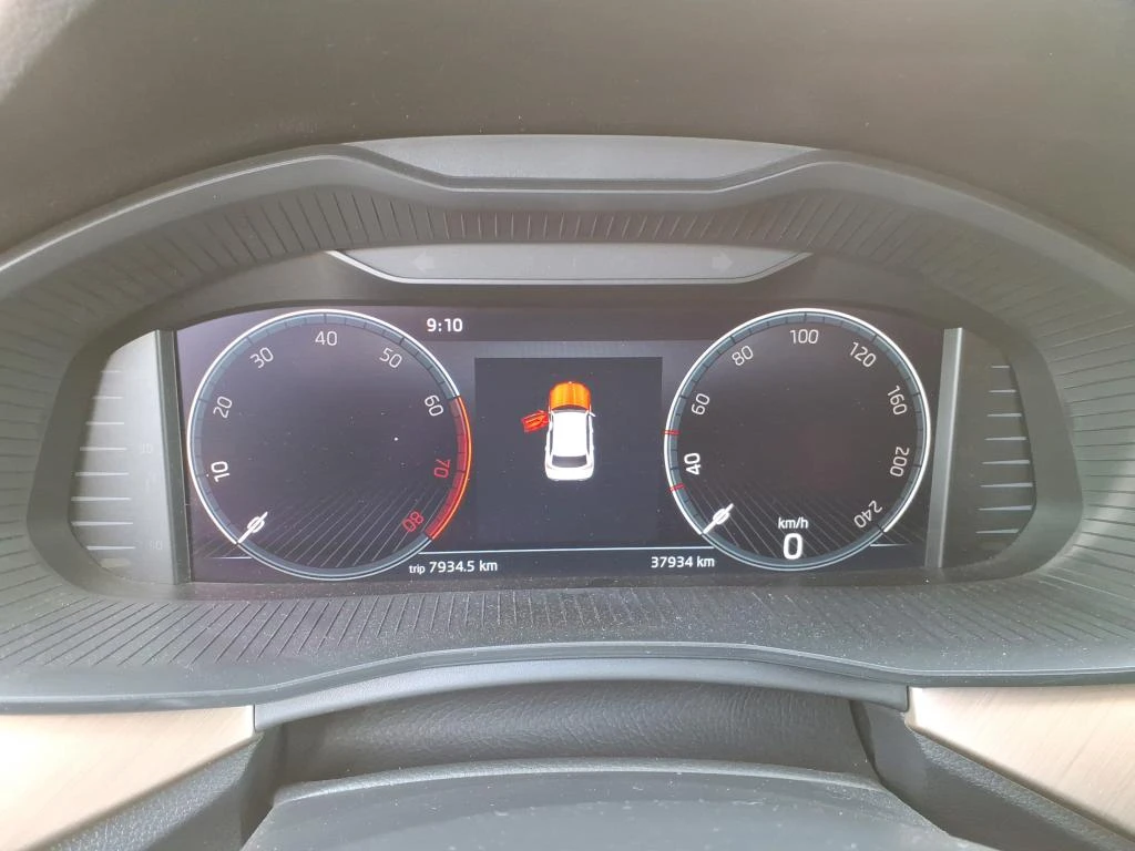 Skoda Kamiq 1.0 TSI Style 37 934 �� | Mobile.bg � ����������� 8