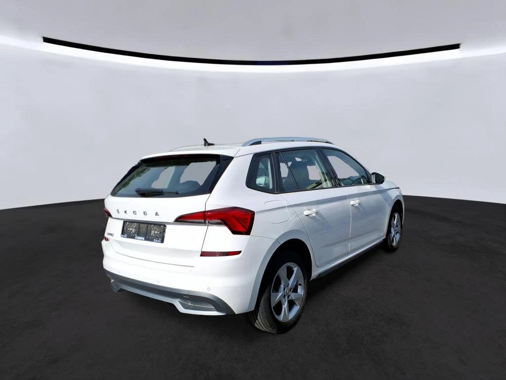 Skoda Kamiq 1.0 TSI Style 37 934 �� | Mobile.bg � ����������� 4