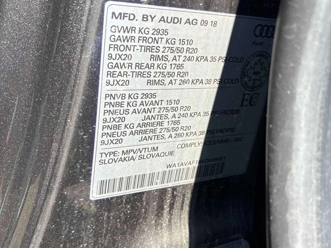 Audi Q8 / ��������� / 360 / �������� / ���������� | Mobile.bg � ����������� 10