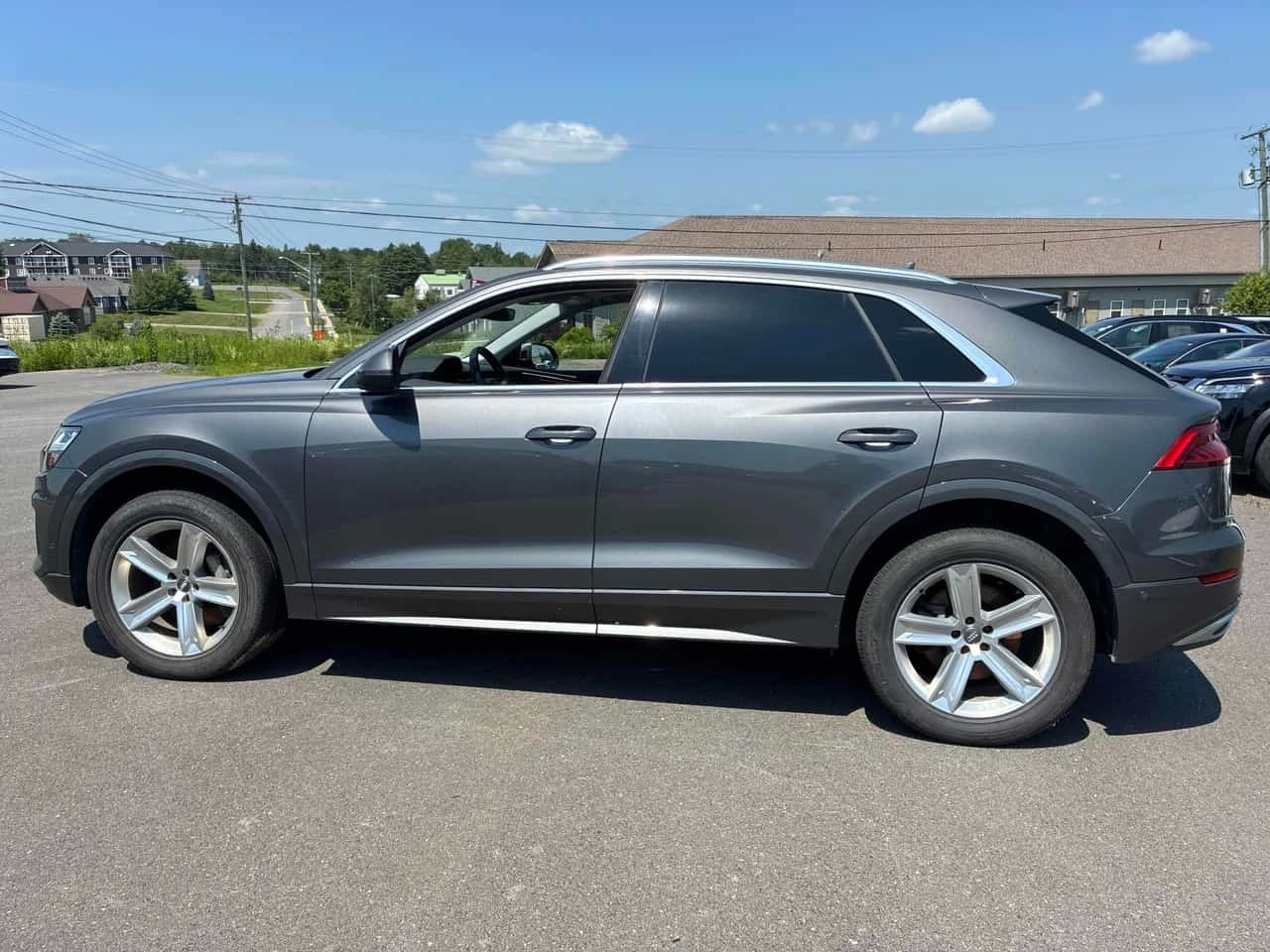 Audi Q8 / ��������� / 360 / �������� / ���������� | Mobile.bg � ����������� 2