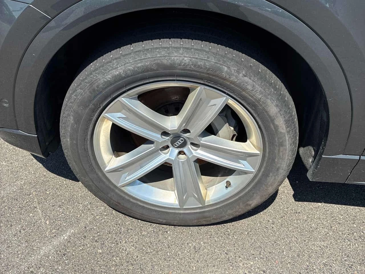 Audi Q8 / ��������� / 360 / �������� / ���������� | Mobile.bg � ����������� 6