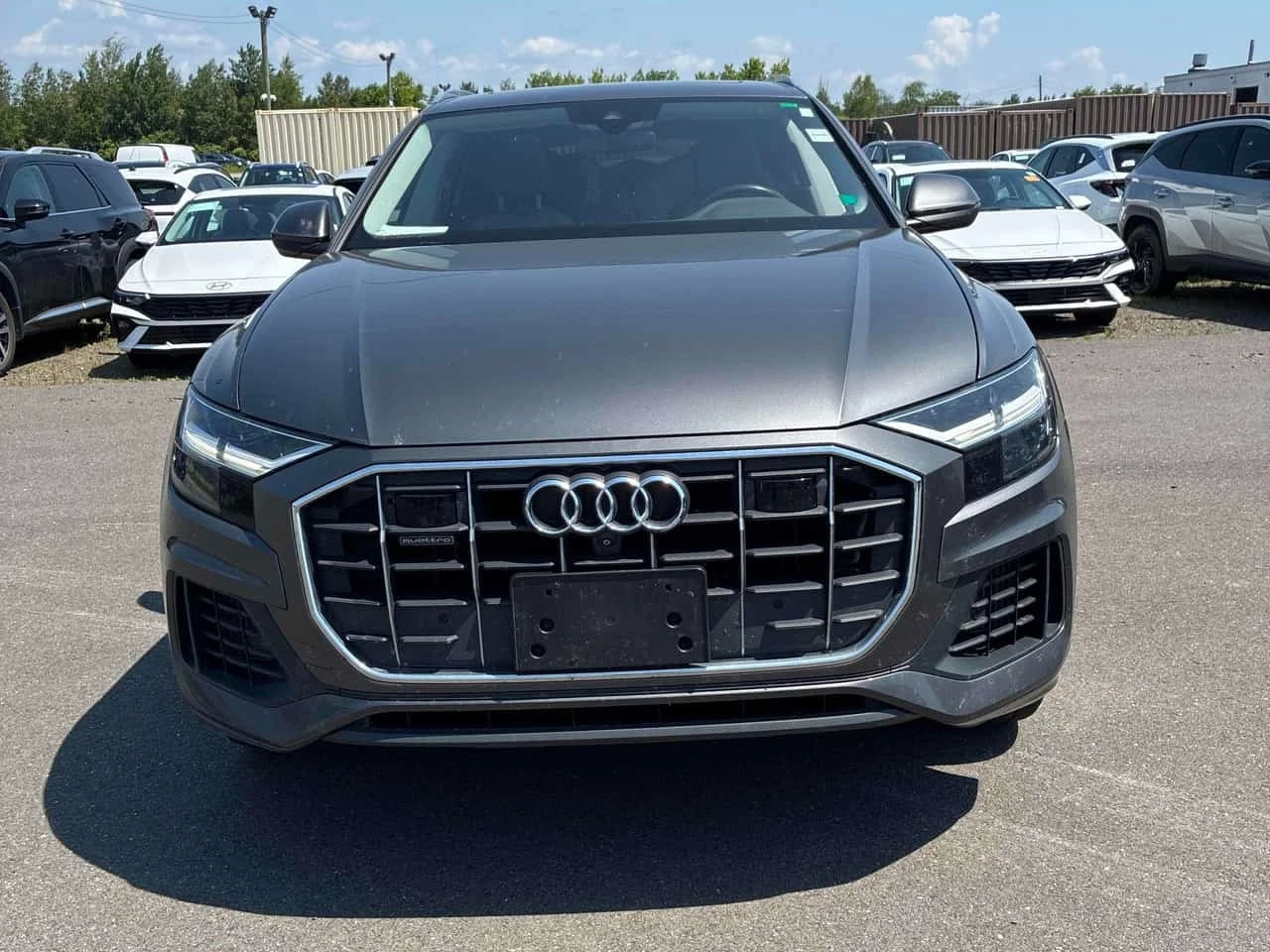 Audi Q8 / ��������� / 360 / �������� / ���������� | Mobile.bg � ����������� 5