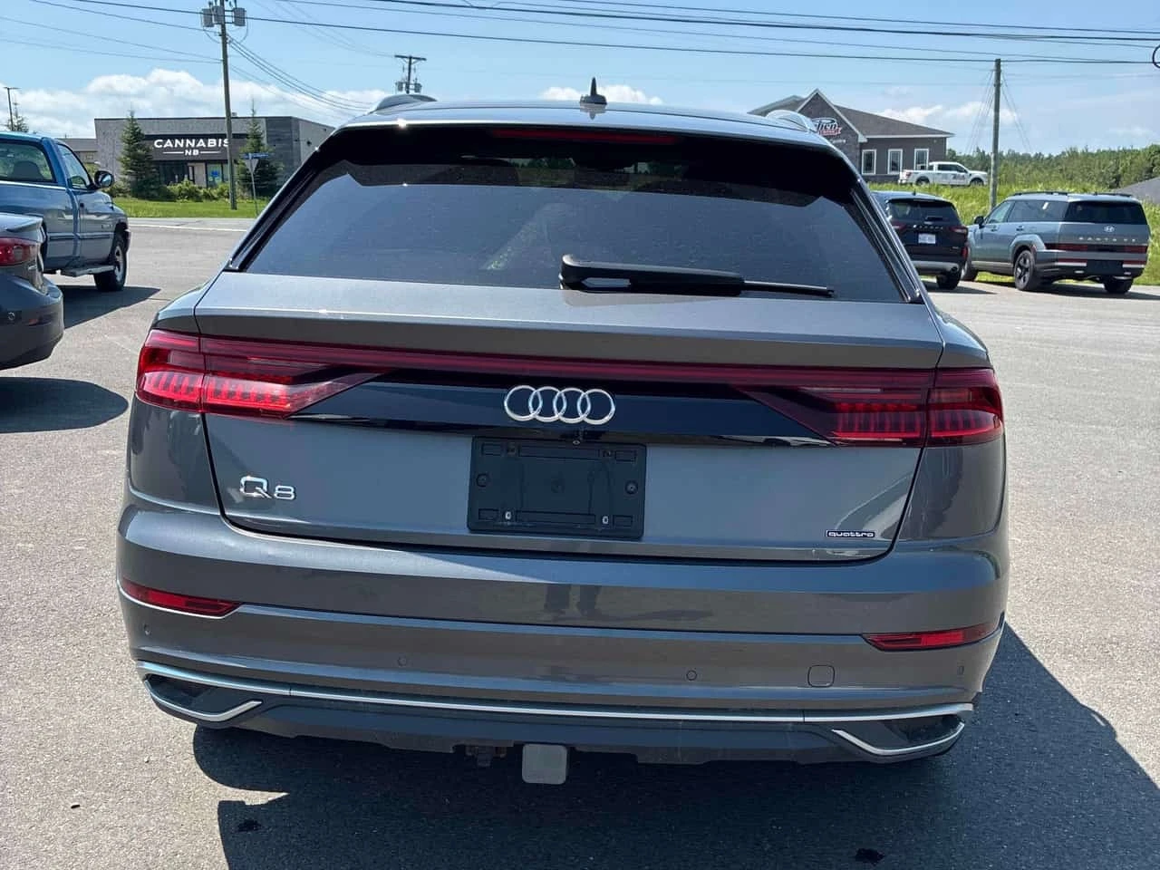 Audi Q8 / ��������� / 360 / �������� / ���������� | Mobile.bg � ����������� 4