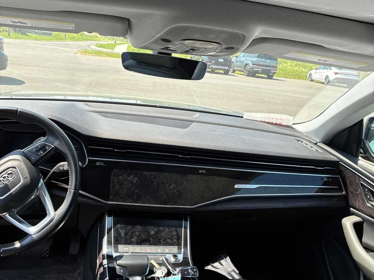 Audi Q8 / ��������� / 360 / �������� / ���������� | Mobile.bg � ����������� 9