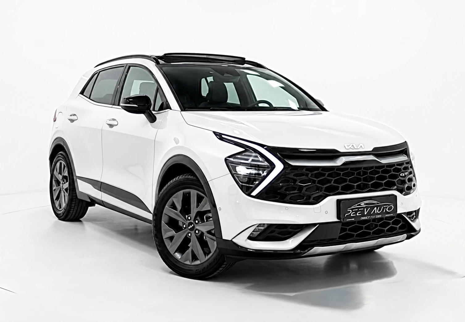 Kia Sportage GT LINE#PANORAMA#DISTRONIC#PODGREV#OBDUHVANE#PERLA | Mobile.bg � ����������� 3