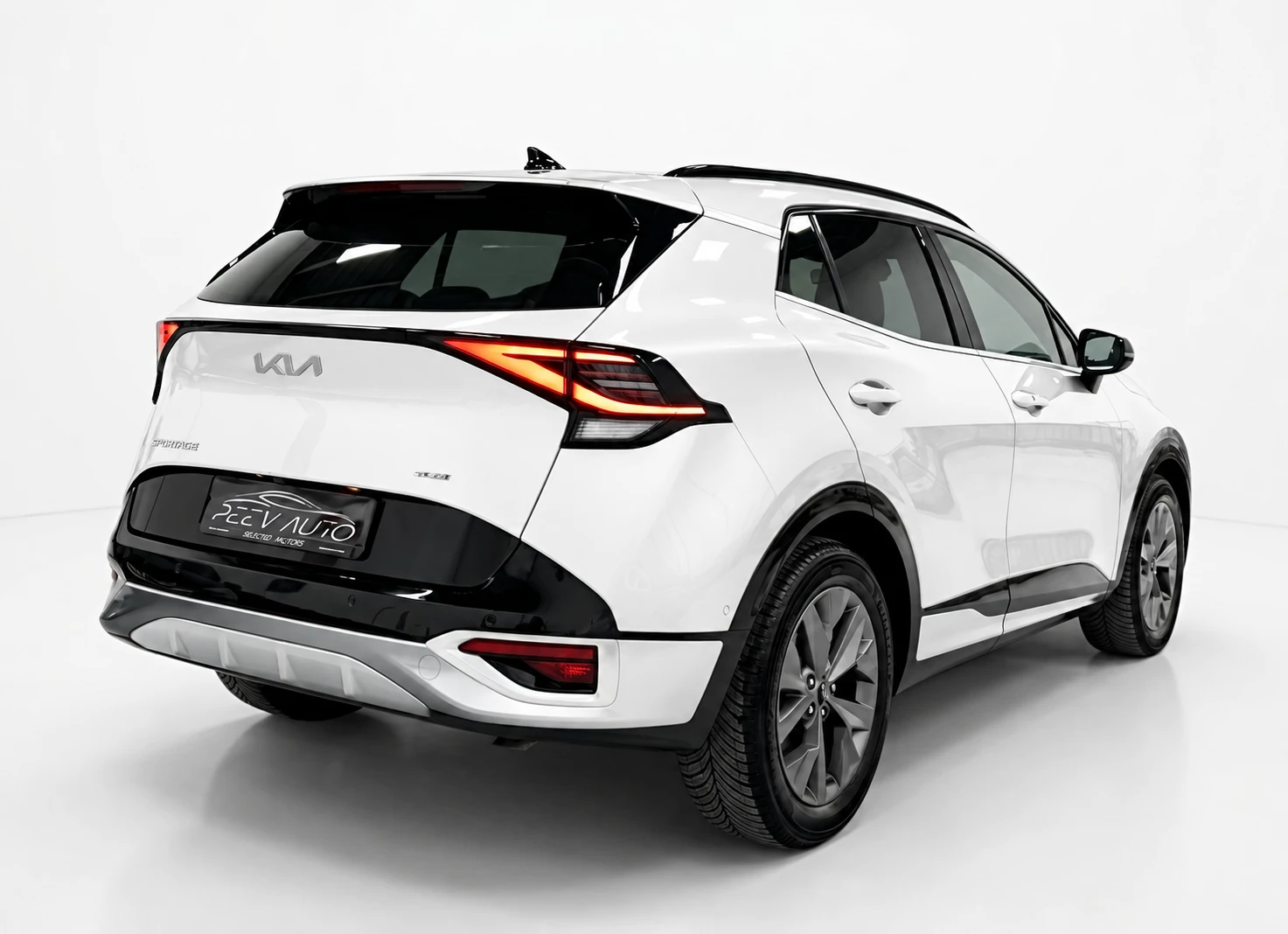Kia Sportage GT LINE#PANORAMA#DISTRONIC#PODGREV#OBDUHVANE#PERLA | Mobile.bg � ����������� 4