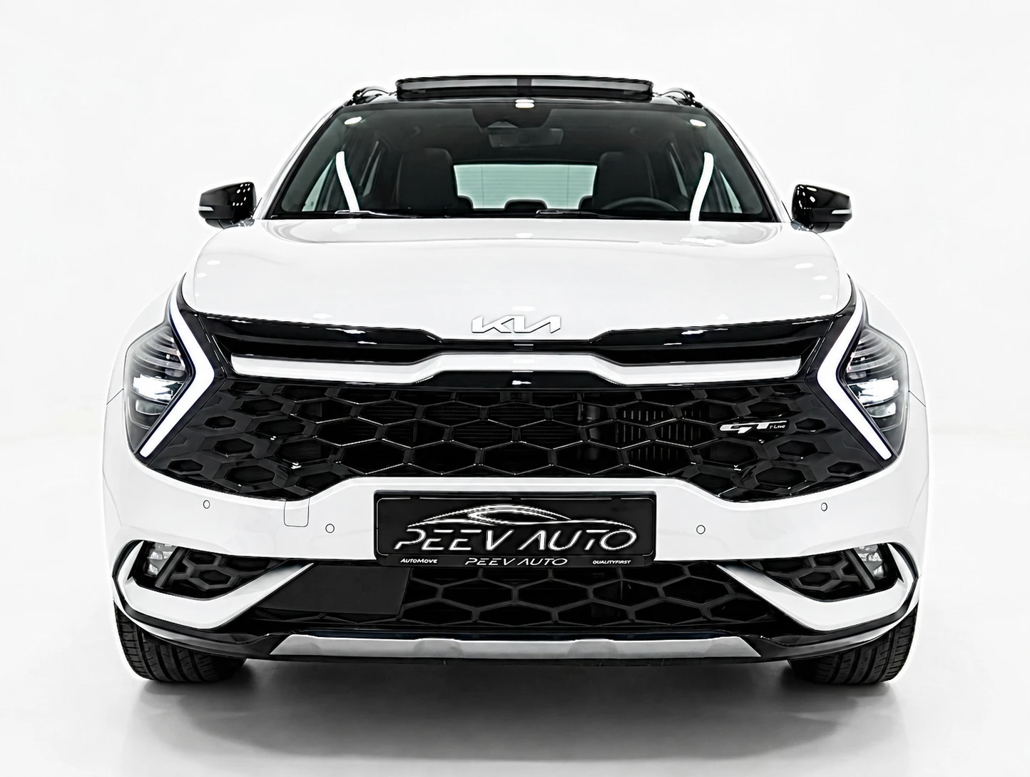 Kia Sportage GT LINE#PANORAMA#DISTRONIC#PODGREV#OBDUHVANE#PERLA | Mobile.bg � ����������� 2