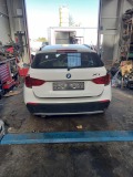 BMW X1 118 d, снимка 1 - Автомобили и джипове - 45366891