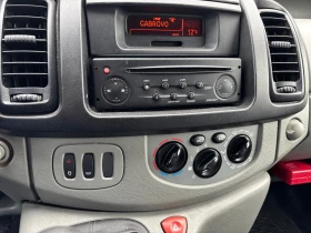 Renault Trafic 2.0 maxi. klima., снимка 7
