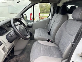 Renault Trafic 2.0 maxi. klima., снимка 10