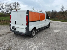 Renault Trafic 2.0 maxi. klima., снимка 4