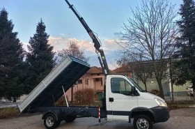 Iveco Daily 35C18 С Климатик! , снимка 11