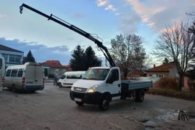 Iveco Daily 35C18 С Климатик! , снимка 5