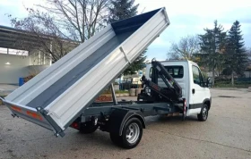 Iveco Daily 35C18 С Климатик! , снимка 10